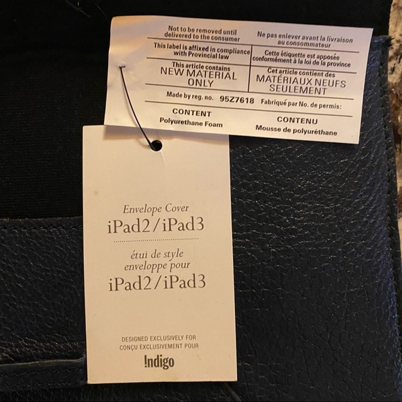 I-Pad Envelope Cover - Picture 10 of 12